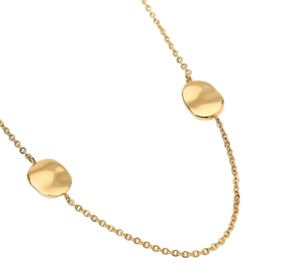 Collana Kidult Donna Style 46 in Acciaio 851188 - 851188